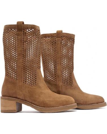 Botas de Mujer ALPE MADAME 226011 MARRóN