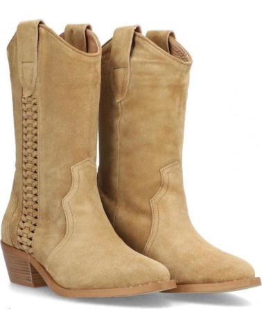 Bottes pour Femme ALPE BOTA COWBOY VARIOS COLORES