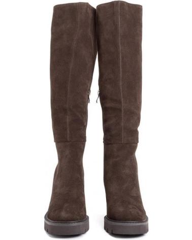 Boots De Mujer ALMA EN PENA ALTEA I21131 MARRoN
