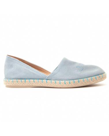 Zapatos LEINDIA  de Mujer BABU  BLUE