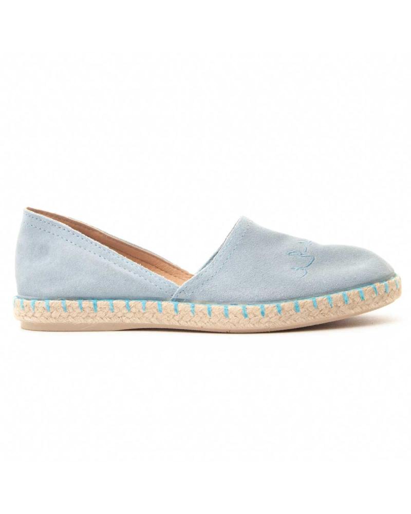 Zapatos LEINDIA  de Mujer BABU  BLUE