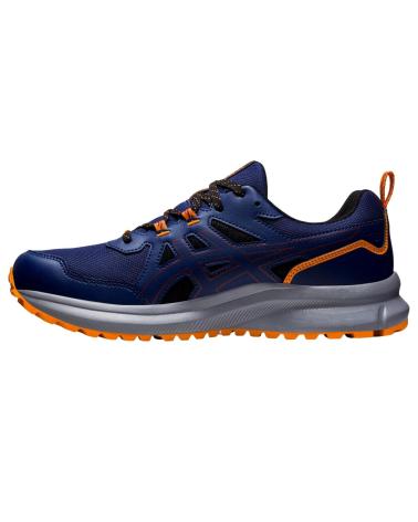 ASICS ZAPATILLAS DE RUNNING TRAIL SCOUT 3 EN AZUL PARA HOMBRE MULTICOLOR