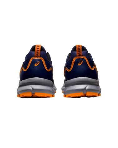 ASICS ZAPATILLAS DE RUNNING TRAIL SCOUT 3 EN AZUL PARA HOMBRE MULTICOLOR