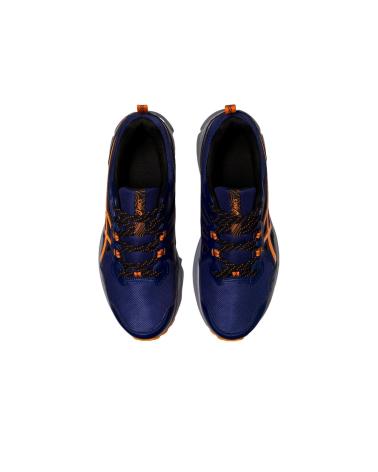 ASICS ZAPATILLAS DE RUNNING TRAIL SCOUT 3 EN AZUL PARA HOMBRE MULTICOLOR