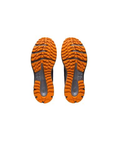 ASICS ZAPATILLAS DE RUNNING TRAIL SCOUT 3 EN AZUL PARA HOMBRE MULTICOLOR