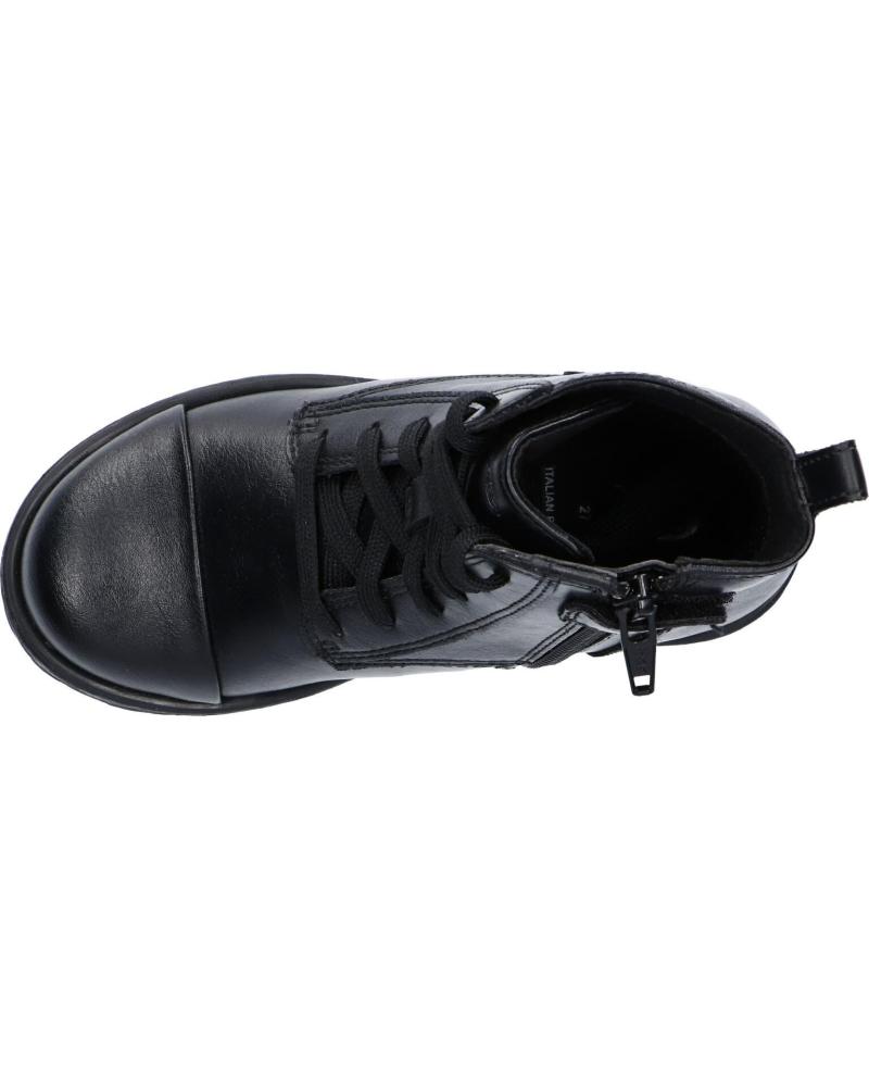Stivali De Mujer GEOX J84A5A 000BC J OLIVIA C9999 BLACK