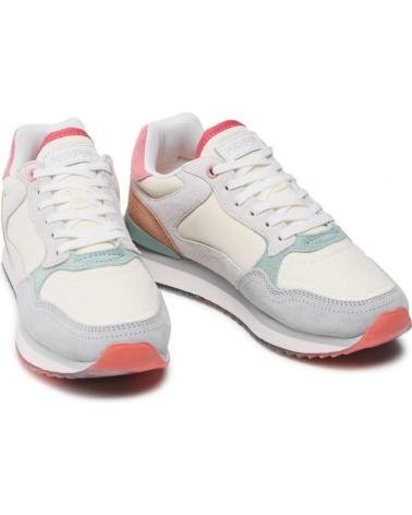 Zapatillas deporte de Mujer HOFF 50 ZAPA ROME CITY MUJER MULTICOLOR