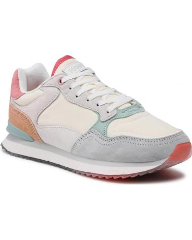 Zapatillas deporte de Mujer HOFF 50 ZAPA ROME CITY MUJER MULTICOLOR