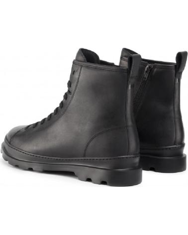 Botas de Hombre CAMPER BOTAS BRUTUS K300245 NEGRO