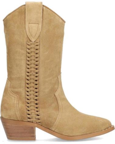 Bottes pour Femme ALPE BOTA COWBOY VARIOS COLORES