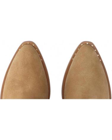 Bottes pour Femme ALPE BOTA COWBOY VARIOS COLORES