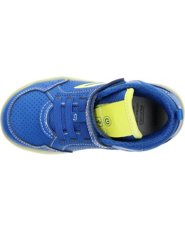 GEOX J825PC 0BCBU J KOMMODOR C4344 ROYAL-LIME