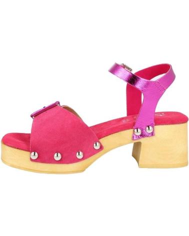 Sandali per Donna ITSE CAMILA 2281 ROSA
