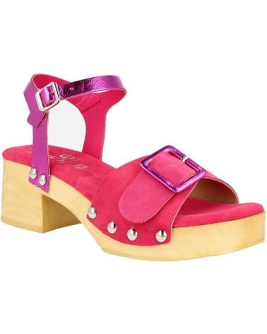 Sandali per Donna ITSE CAMILA 2281 ROSA