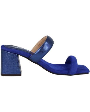 Sandali per Donna ITSE JUDIT 13693 AZUL