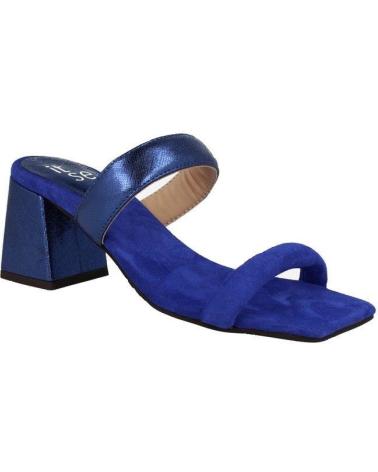 Sandali per Donna ITSE JUDIT 13693 AZUL