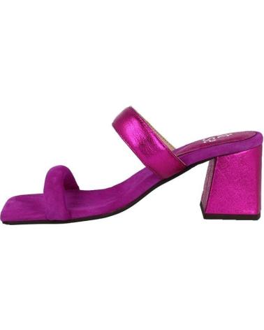 Sandalen für Damen ITSE JUDIT 13693 ROSA