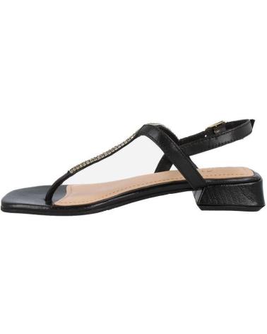 Sandali per Donna ITSE JOY 13600 NEGRO