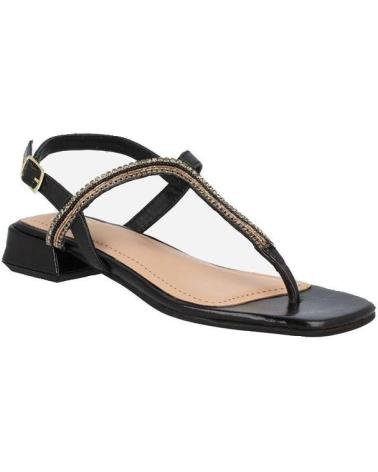 Sandali per Donna ITSE JOY 13600 NEGRO