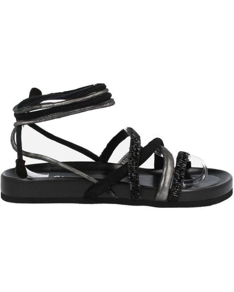 Sandali per Donna ITSE JANET 13550 NEGRO