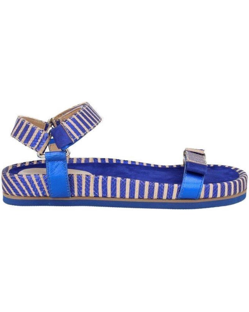 Sandalias de Mujer ITSE JACQUELINE 13543 AZUL