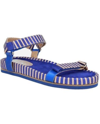 Sandalias de Mujer ITSE JACQUELINE 13543 AZUL