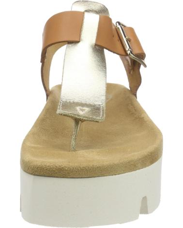 Sandalias de Mujer  FORNARINA 8845 MARRóN