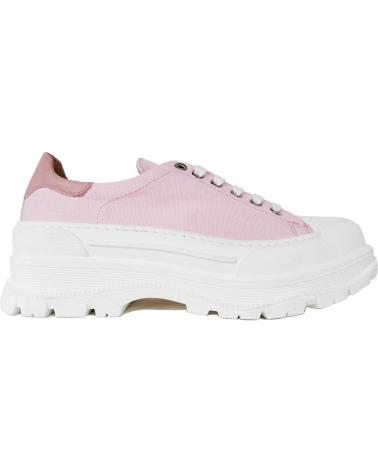 Woman Trainers BELANG 05428 PINK  ROSA