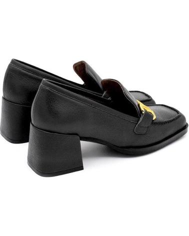 Mocassins de Mulher ANGEL ALARCON - H631A - DREAM 22537-631 NEGRO