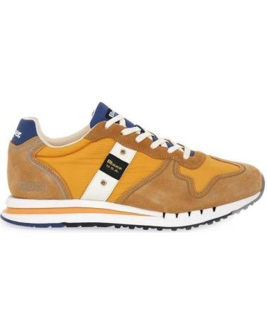 Sports Shoes De Hombre OTRAS MARCAS BLAUER QUARTZ 01 MES MARRN