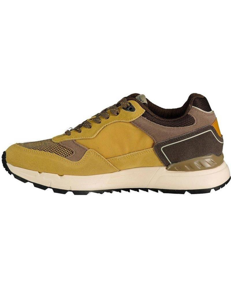 Skechers og 92 hombre 2024 amarillo