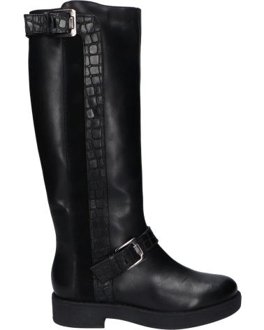 Boots GEOX  für Damen D949TD 0436Y D ADRYA  C9999 BLACK