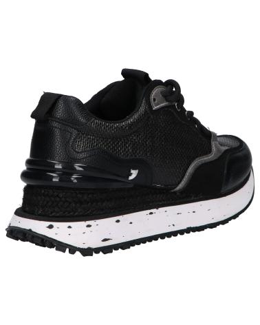 Woman and girl Trainers GIOSEPPO 65523-LUDELL NEGRO