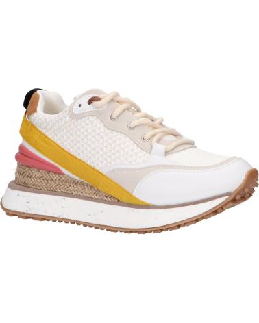 Woman and girl Trainers GIOSEPPO 69012 WITTES  BLANCO