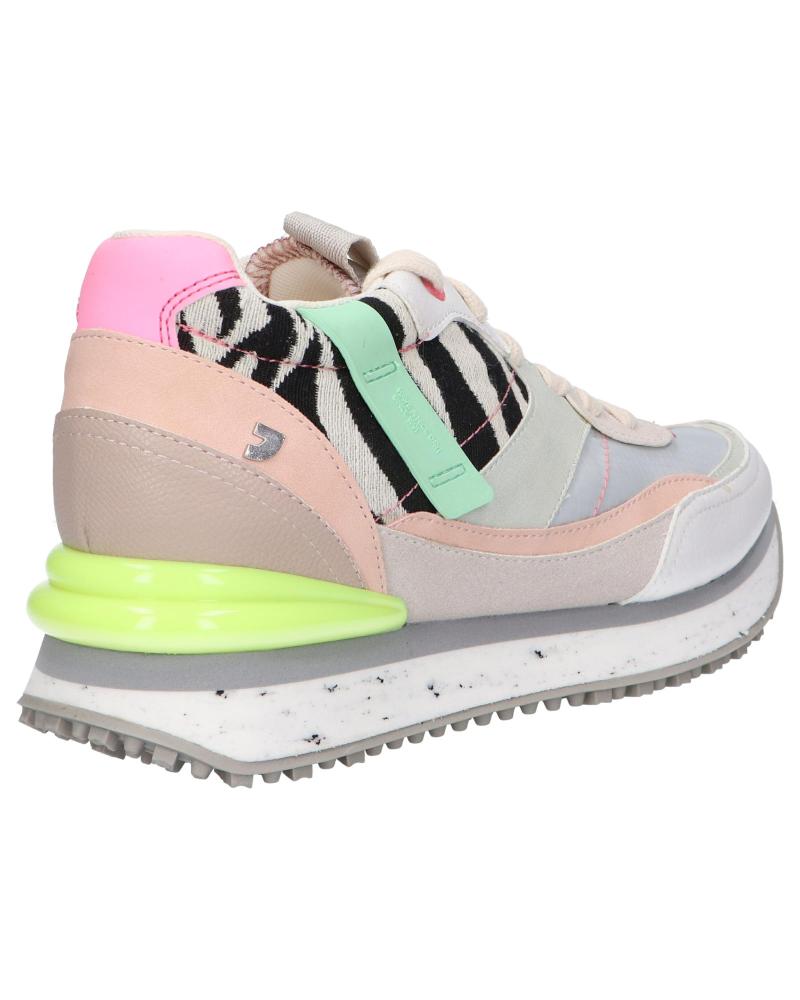 Sandalias Deportivas Sandalias Multicolor El Corte Ingles Mujer