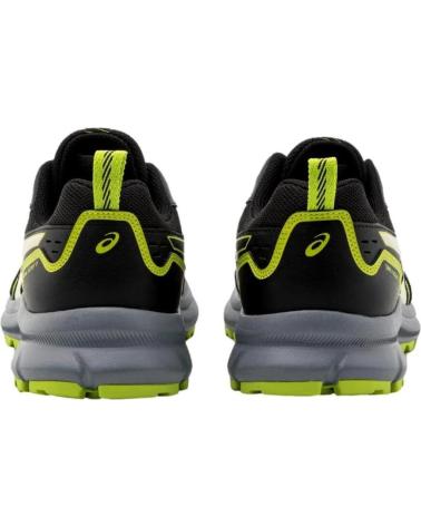 ASICS ZAPATILLAS EN PARA HOMBRE NEGRO