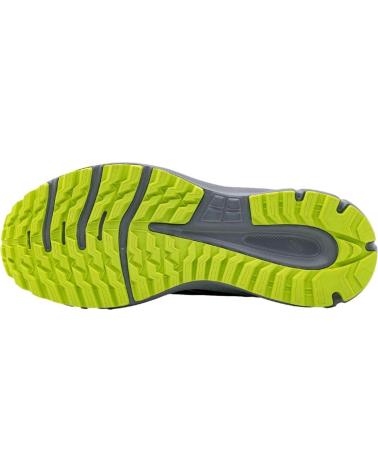 ASICS ZAPATILLAS EN PARA HOMBRE NEGRO