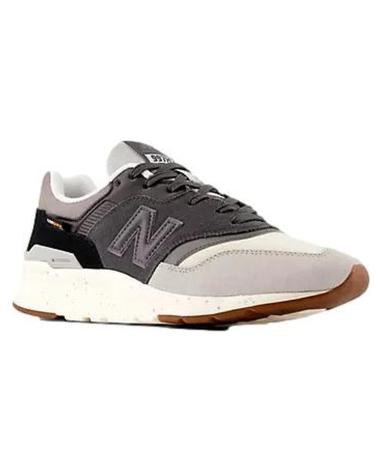 Zapatillas deporte pour Homme NEW BALANCE CM997HTO GRIS