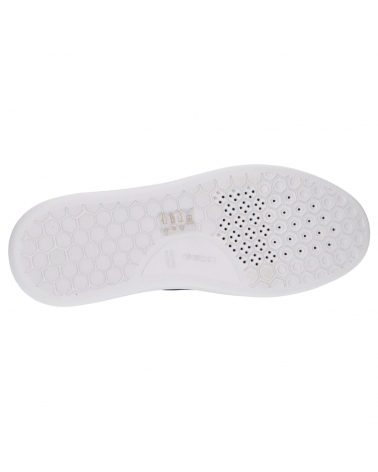 Esportes  de Homem GEOX U845WB 000LT U DEIVEN C7357 DK BURGUNDY