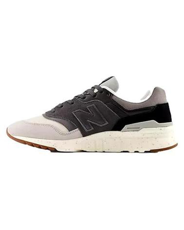 Zapatillas deporte pour Homme NEW BALANCE CM997HTO GRIS