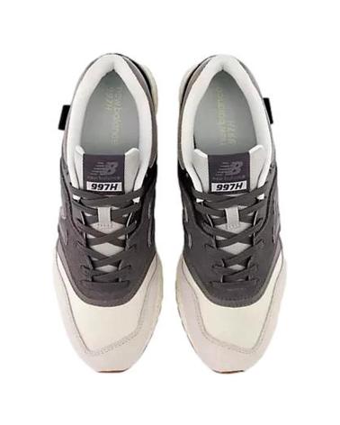 Zapatillas deporte pour Homme NEW BALANCE CM997HTO GRIS