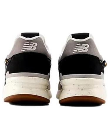 Zapatillas deporte pour Homme NEW BALANCE CM997HTO GRIS