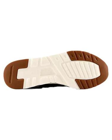 Zapatillas deporte pour Homme NEW BALANCE CM997HTO GRIS