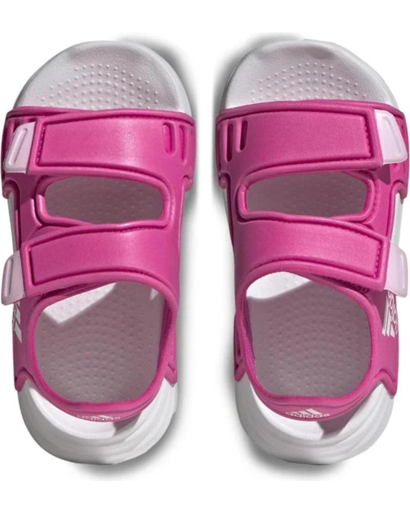 Sandalia altaswim 2024 adidas