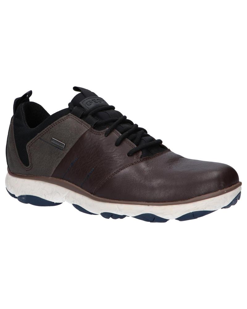 Geox nebula clearance marron