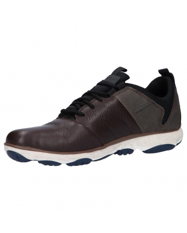Zapatillas deporte pour Homme GEOX U842VA 046EK U NEBULA C6ML6 COFFEE-MUD