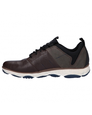 Zapatillas deporte pour Homme GEOX U842VA 046EK U NEBULA C6ML6 COFFEE-MUD