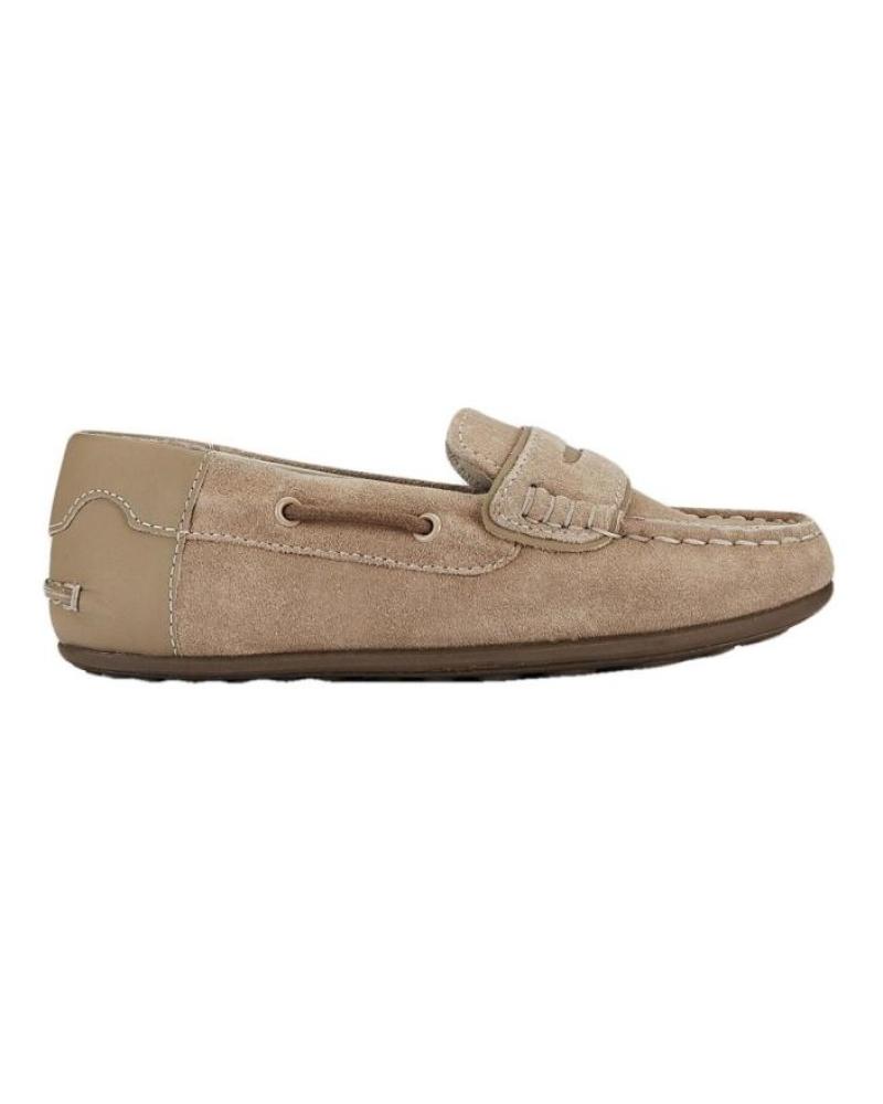 Scarpe MAYORAL  per Donna e Bambina e Bambino 47484 ARENA  MARRóN