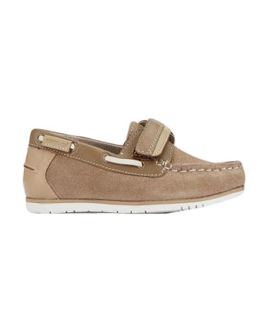 Scarpe MAYORAL  per Bambino 41488 TOSTADO  MARRóN