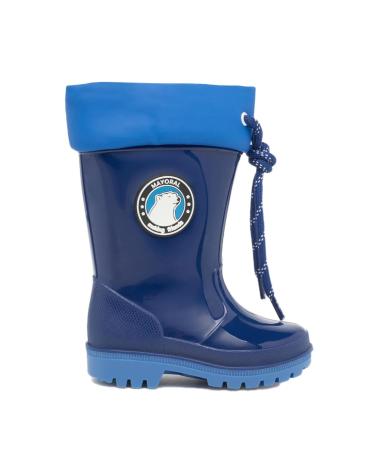 girl and boy Wellington Boots MAYORAL 46366 BOTA DE AGUA MARINO  VARIOS COLORES